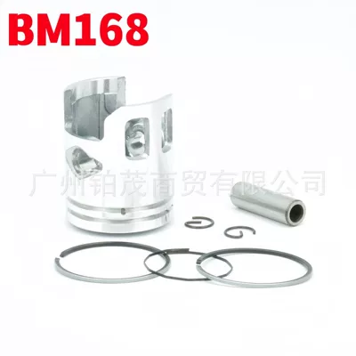 Motorcycle engine JOG50 sleeve Cylinder and parts