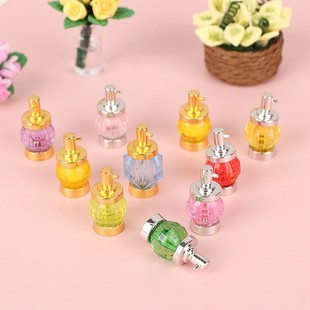 Dollhouse�����ݺϽ���ˮƿ ����΢�sģ�����OB11�^�Ҽ��Ʒ���l