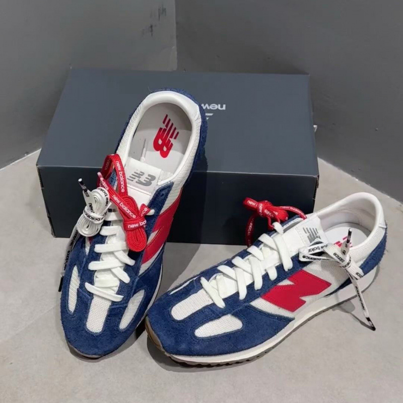 NB471 ランニングシューズ レディース フラット ランニングシューズ メンズ ドイツ軍風 アグン カジュアル スポーツシューズ トレンドシューズ ヴィンテージ|undefined