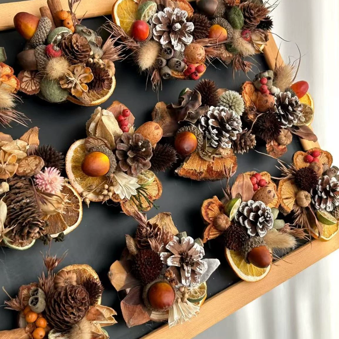 Юньнаньские грибные плоды настоящие растения