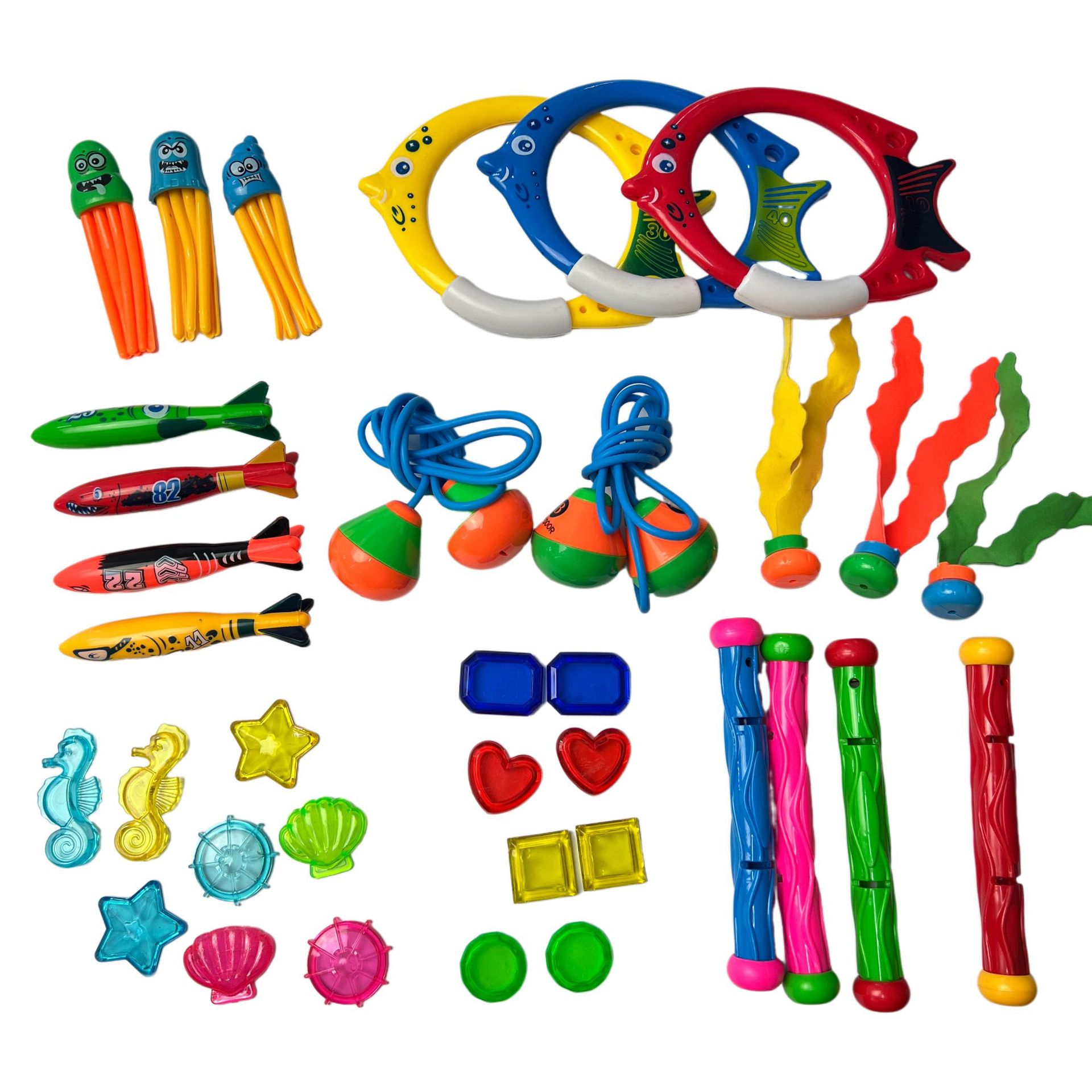 35pcs