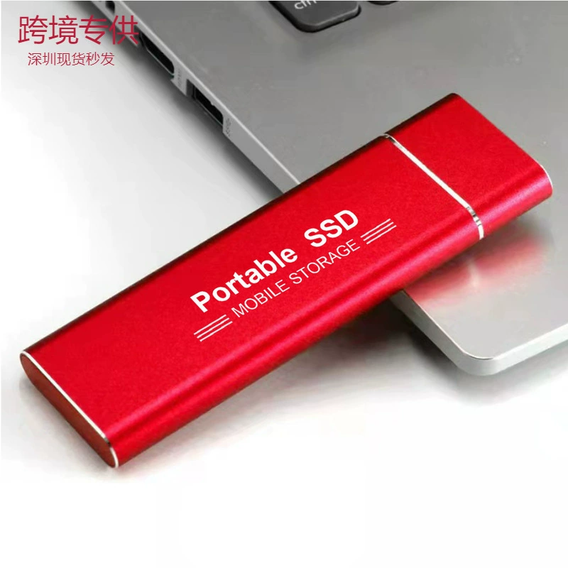[Хит Amazon: переносной жесткий диск SSD твердотельный носитель 60TB быстрый USB3.1 доставка из Шэньчжэня]