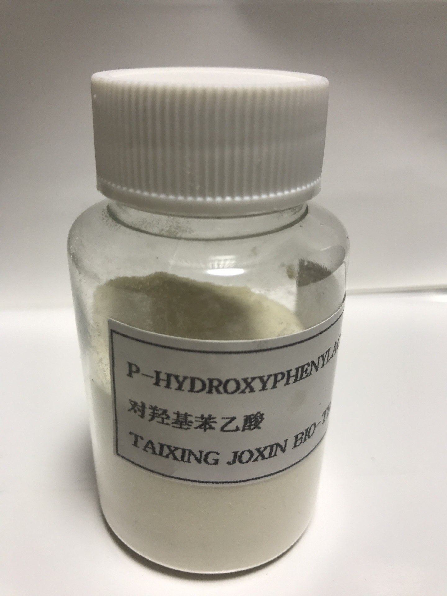 对羟基苯乙酸 现货 CAS:156-38-7 厂家直供