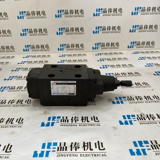 GR-G03-A2-K-J20日本不二越NACHI平衡阀，现货销售GR-G03-A2-20