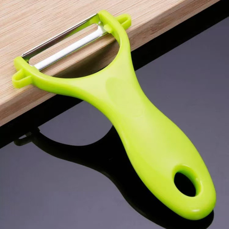 껍질 벗기기 칼