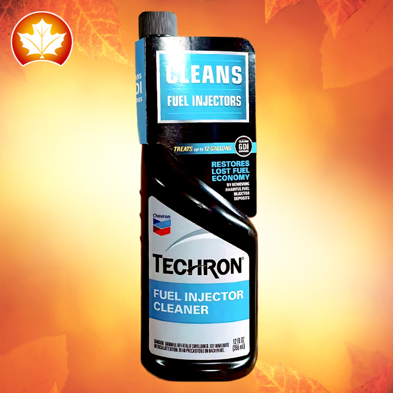 雪佛龙 PG 燃油 汽油添加剂 喷油嘴积碳清洁剂 美国进口 单瓶装