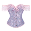 Blue pink