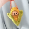 Corn doll clothes bag