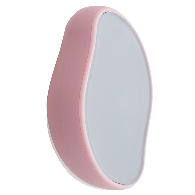 Transfronterizo de eliminación de vello leve no hace daño a la piel lavable uso repetido removedor de pelo herramienta de eliminación de vello Shaver Amazon