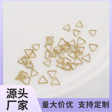 14K��ɫ�����~�ƈA�������ΊA���ֹ�diy������Ʒ���s�׺�