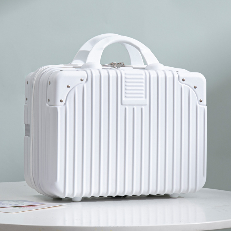 801 레트로 스타일-화이트