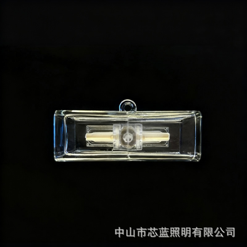 Conector de 180 ° En una palabra