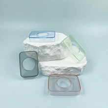 HDPE�V��ƿ���ֶ���͸��PS�ķ������ܷ��͸������ƿ�ɶ���ӡˢ