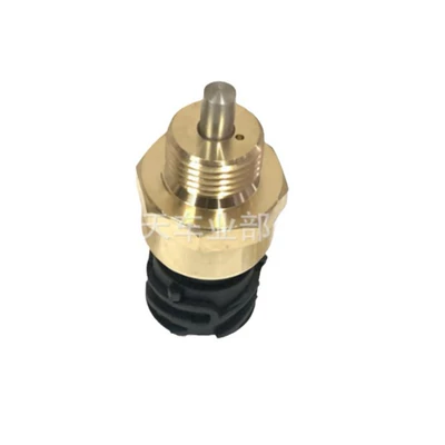 Other power supply, ignition system low gear pressure switch