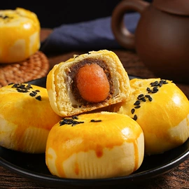 饼干;传统糕点;西式糕点