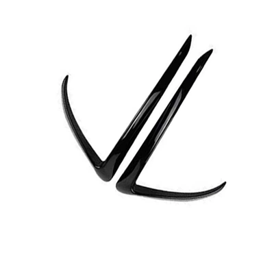 Light frame: Y Light Eyebrow Decorative Frame Cover