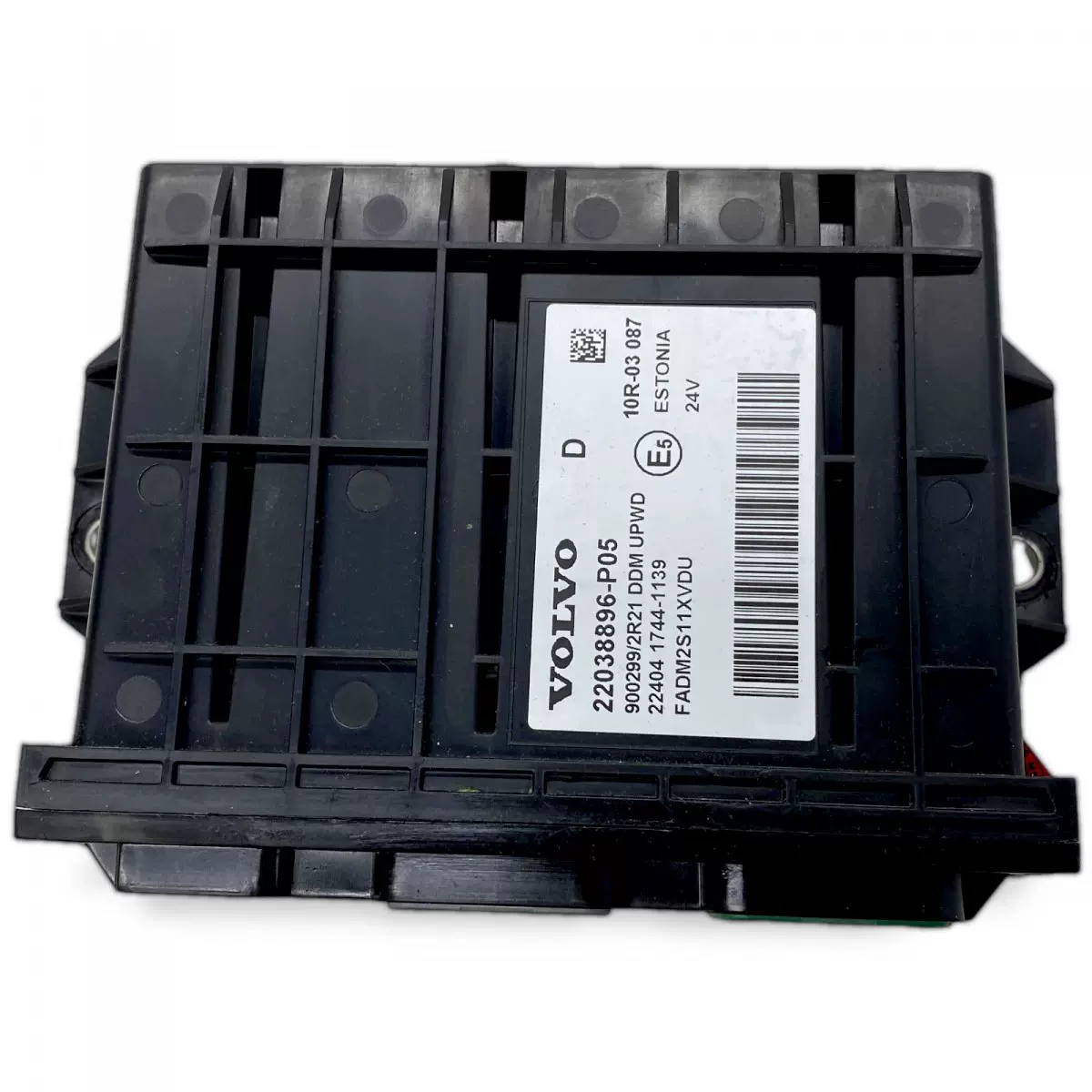 适用于沃尔沃Door Electronic Control Unit22038896-P05/FH/FM