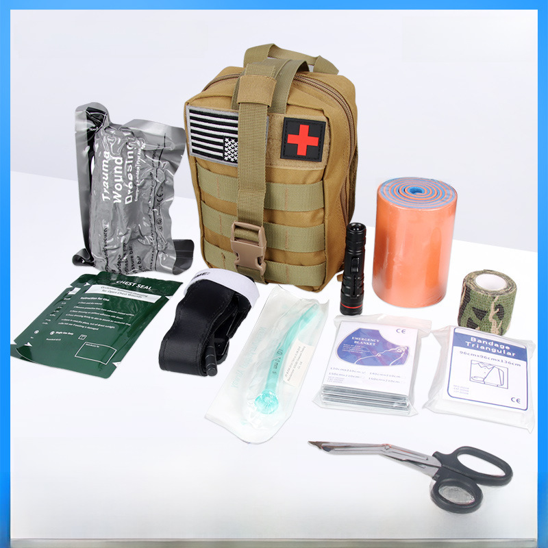 Cross -border Gretan Emergency Outdoor Single Single Single Single…