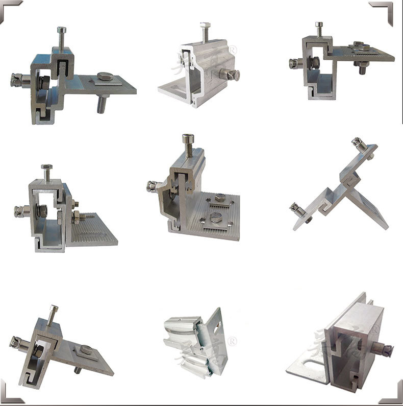 铝合金挂件大理石干挂件石材背栓挂件组合挂件支架耐腐混凝土防水