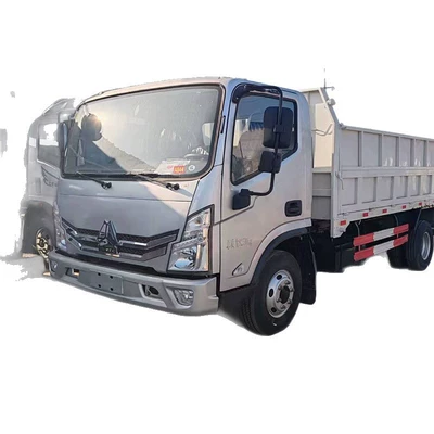 material transportation, Yük maşınları