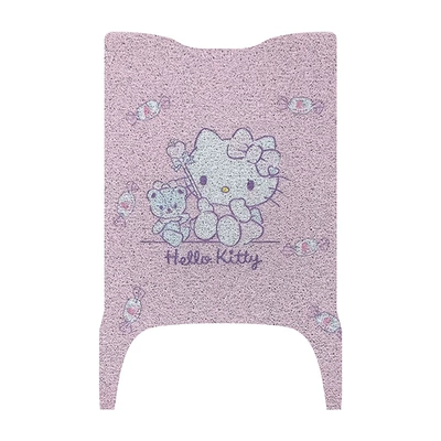 Mat Second-Generation Pedal Mat — Electric vehicle foot mat - kt-cat-yadi-t30-second-generation-y-g