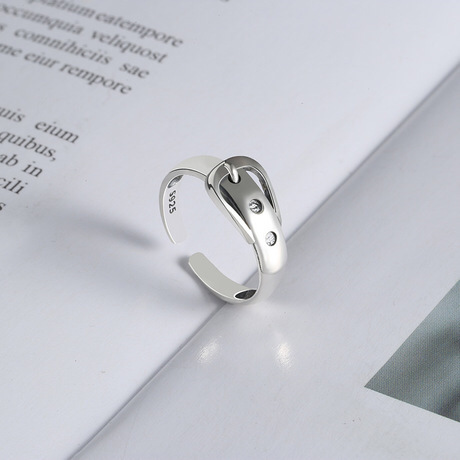 Wave Ring Image 2