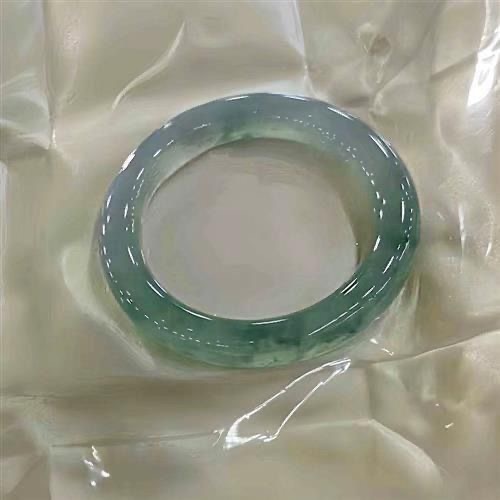 Bracelet, Hanfu, accessory, ice imitation, Chinese style