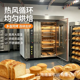 食品烘焙设备;肉品加工设备;休闲食品加工