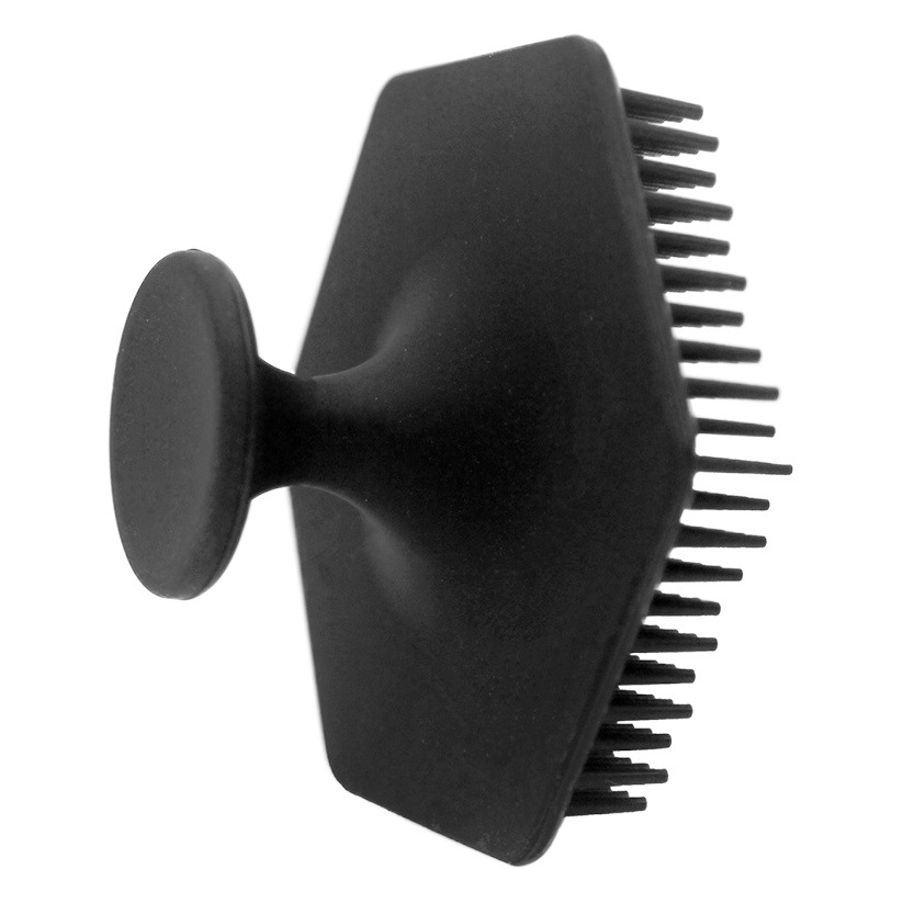 Cepillo de limpieza facial de silicona suave almohadilla exfoliante masajeador cepillo de limpieza facial de silicona cepillo de lavado facial eliminar la piel muerta