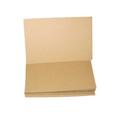 Cow card, hand-painted card, blank postcard, rubber stamp, DIY handmade materials