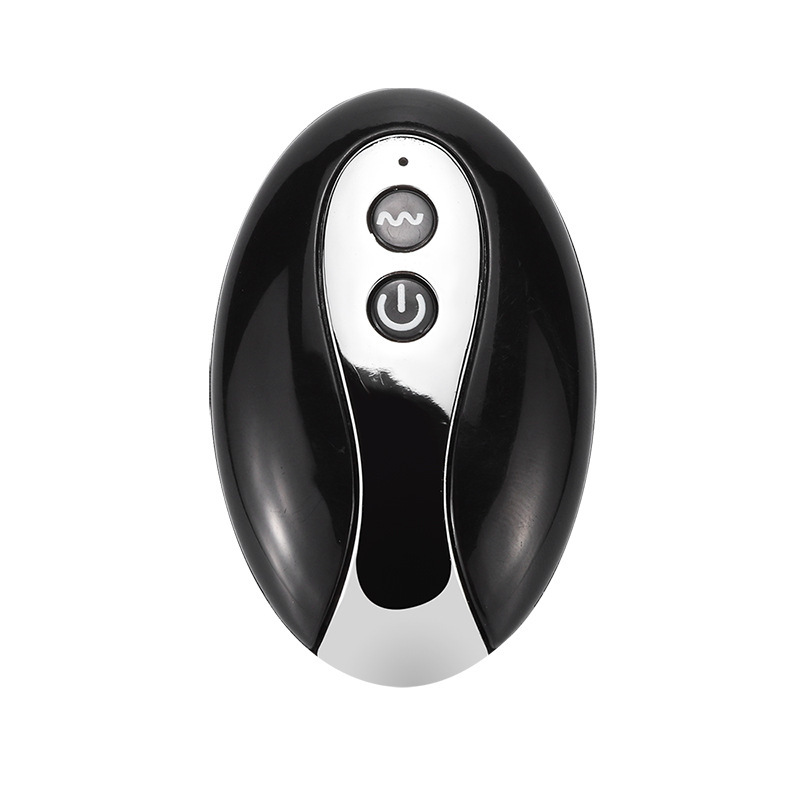 Sexy reemplazable Fox cola de silicona vibración anal plug back corte masturbación SM suministros para adultos entrega al por mayor