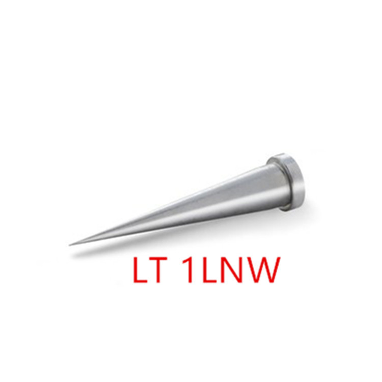 美国威乐 WELLER   LT 1LNW 烙铁咀  烙铁头  烙铁嘴 配WSP80焊笔