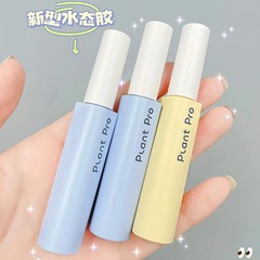 Plantpro false eyelash glue self-adhesive quick-dry long-lasting shaping mild non-irritating makeup artist professional use