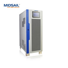 �緫�����UPS��Ƶ��ԴPFG33-30K�߾��ܻ�����ʵ����30KVA/24KW