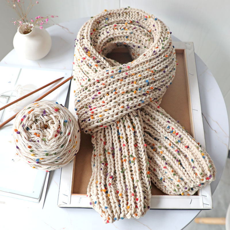 彩虹糖 卡其豆豆