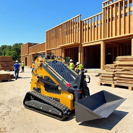 装载机械;收获机械;土壤耕整机械