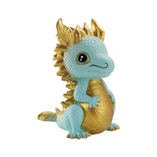 Internet celebrity Stitch non-gypsum doll coloring children's graffiti vinyl doll can enter and exit piggy bank wholesale