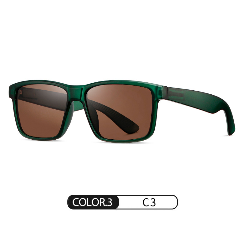 Tabletas de té verde tonto C3