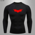 Black long sleeve-1