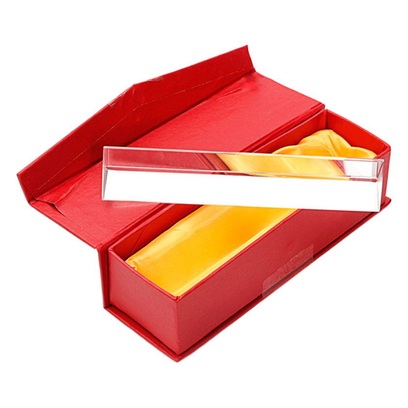 Física, óptica, prisma, caja de regalo, ciencia para niños, material didáctico experimental para estudiantes, vidrio, arco iris, luz de siete colores, espejo Mitsubishi