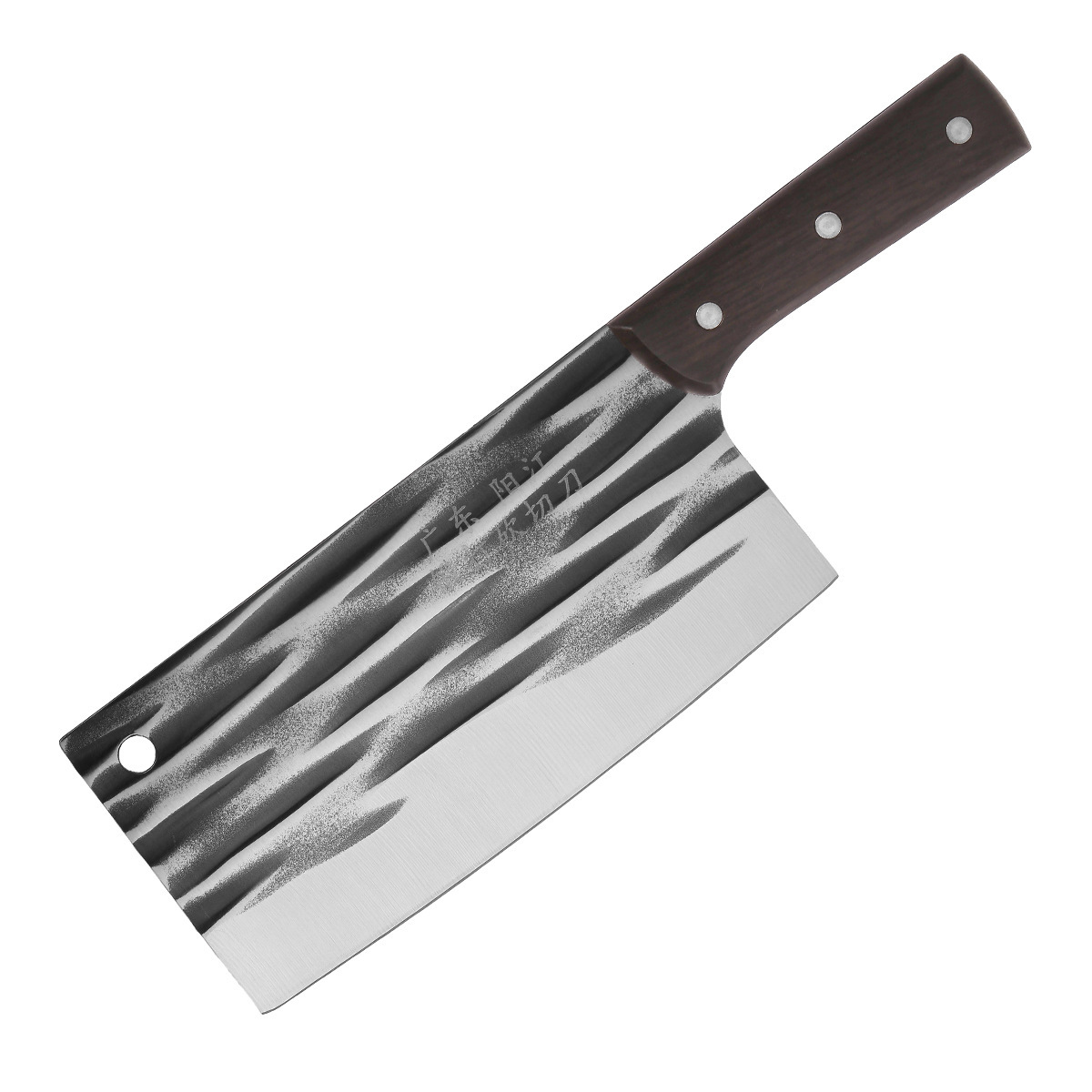 1.5mm 코팅 줄무늬 슬라이싱 나이프