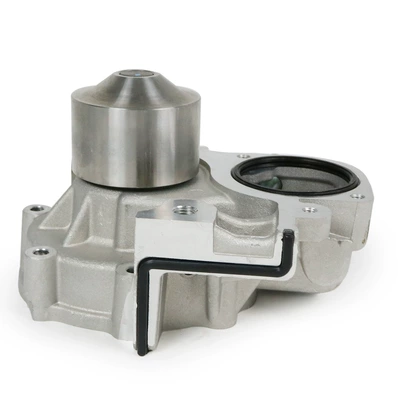 Water pump pump system suitable for