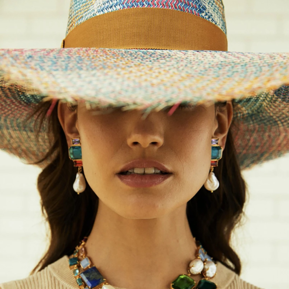 Earrings Image 2
