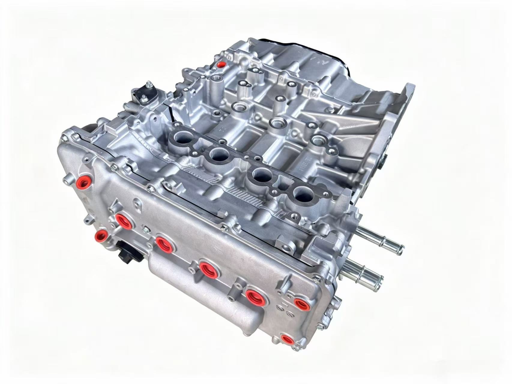 Toyota 2Zr Engine Assembly 2Zr-Fe/Fxe/Fae 1.8L Dual Vvt-I Remanufactured Engine