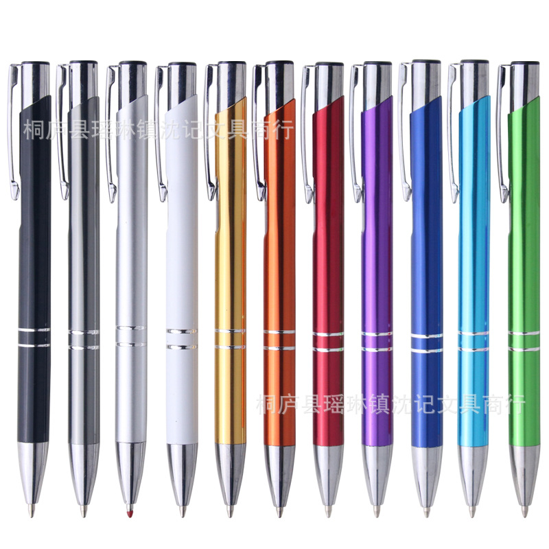 El pen black cartridge