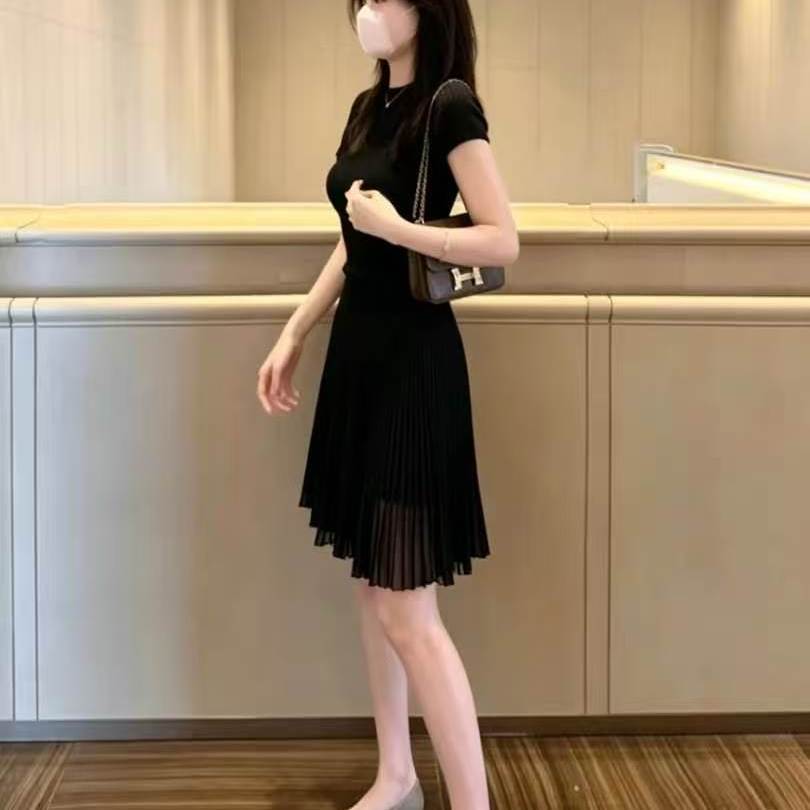Black / M 80-100