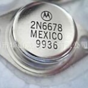 MJ16018 TO-3铁帽晶体管（华山威海）金封功率三极管 全新原装