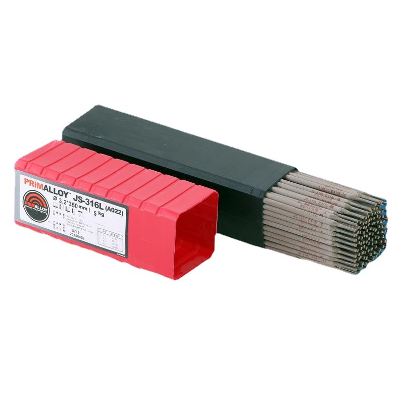 林肯锦泰PRIMALLOYJS-317L不锈钢焊条E317L-16手工焊条电焊条