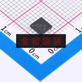模数转换芯片ADC ADS1226IRGVR VQFN-16 TI/德州 电子元器件配单