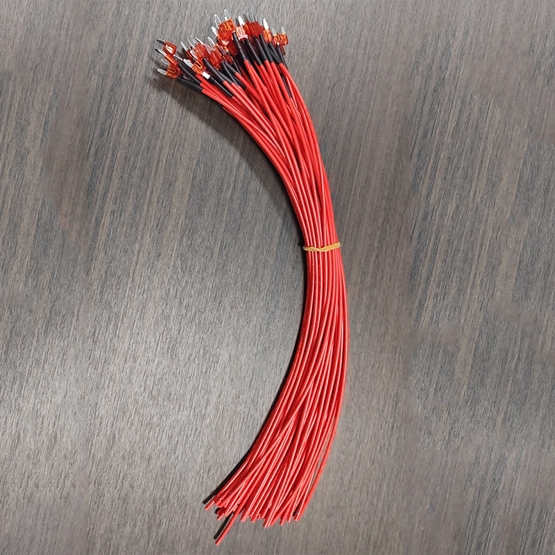 小号中号插片焊接 汽车防水保险丝盒 改装车用保险丝座厂家直发